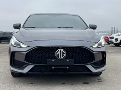 MG MG5