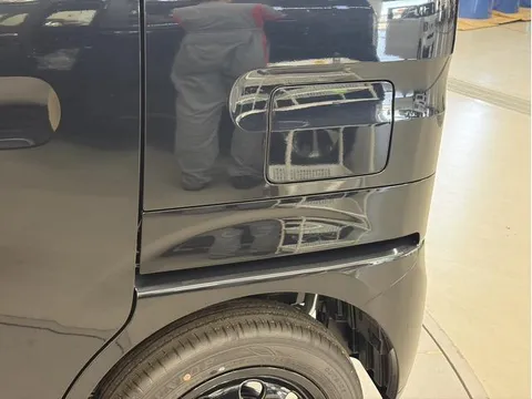 Suzuki Spacia Base