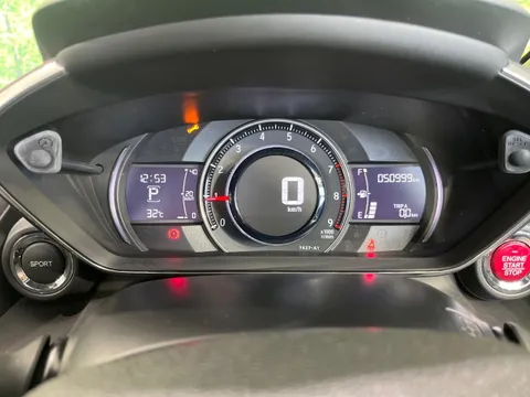 Honda S660