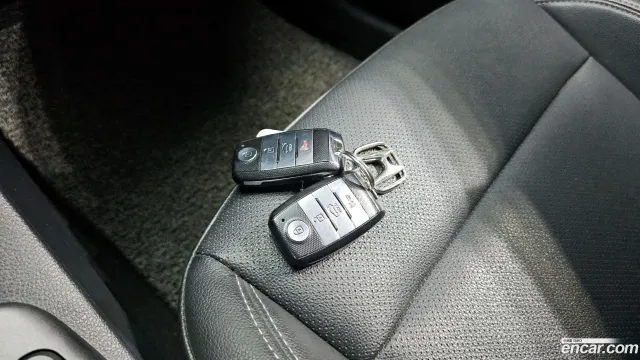 Kia Cerato (K3)