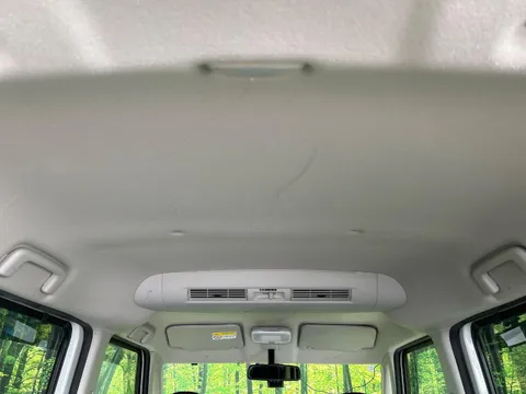 Mitsubishi eK Space Custom