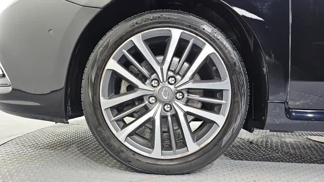 Renault SM7