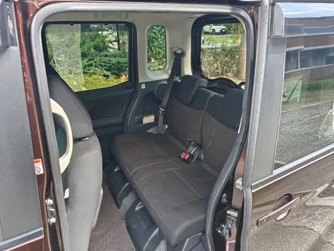 Mitsubishi eK Space Custom