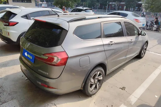 Baojun 310W