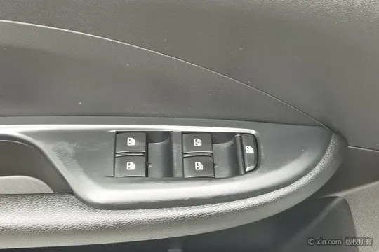 Buick Excelle GT