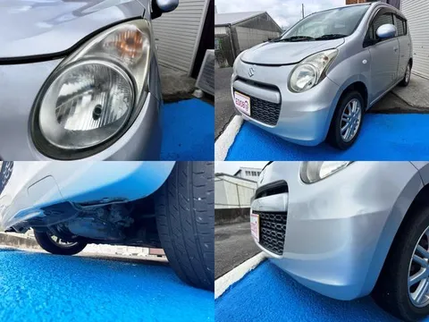 Suzuki Alto Eco