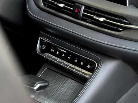 Changan CS55 Plus