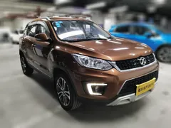 BAIC Senova X35