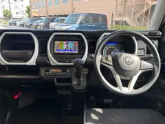 Mazda Flair Crossover