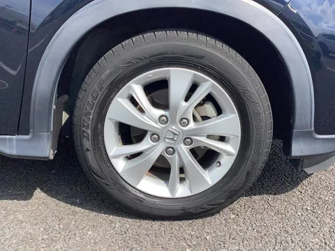 Honda HR-V (Vezel)