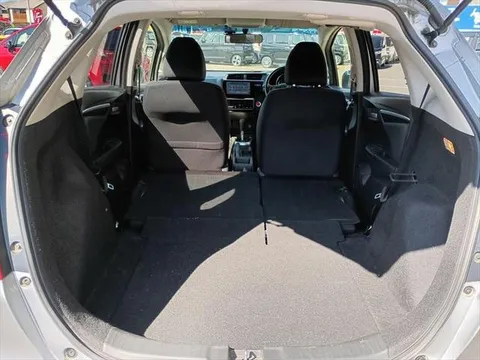 Honda Jazz (Fit)