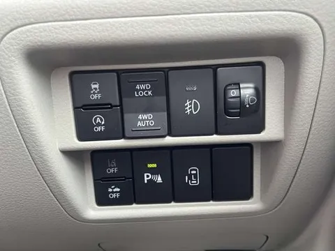 Nissan Clipper Rio