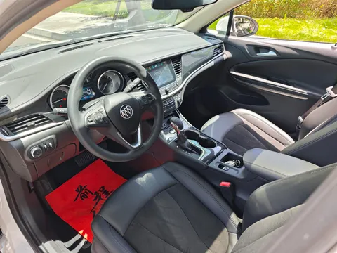 Buick Verano