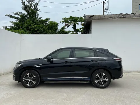 Honda UR-V