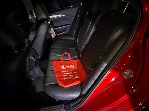 Mazda Mazda6 (Atenza)