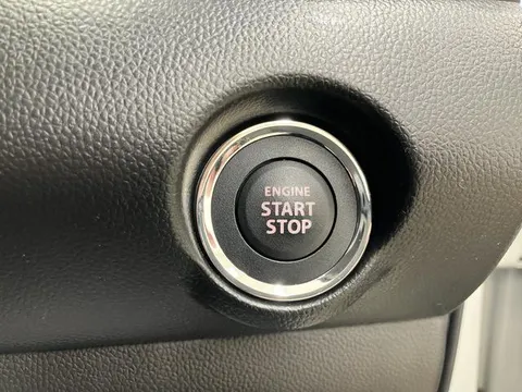 Suzuki Swift Sport
