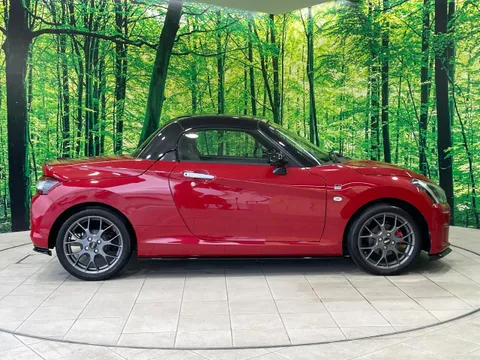 Toyota Copen