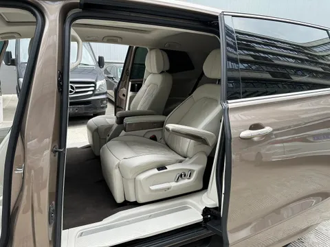 Volkswagen Viloran