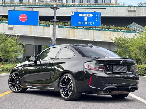 BMW M2