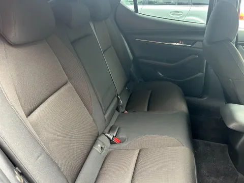 Mazda MAZDA3 Fastback