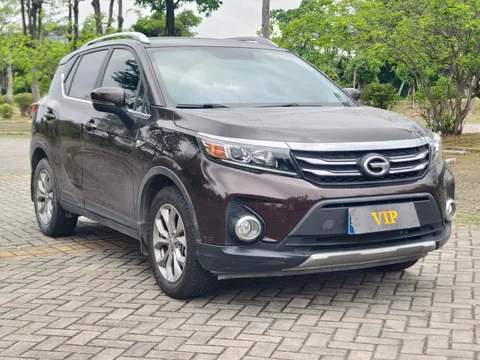 Gac GS3