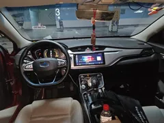 Geely