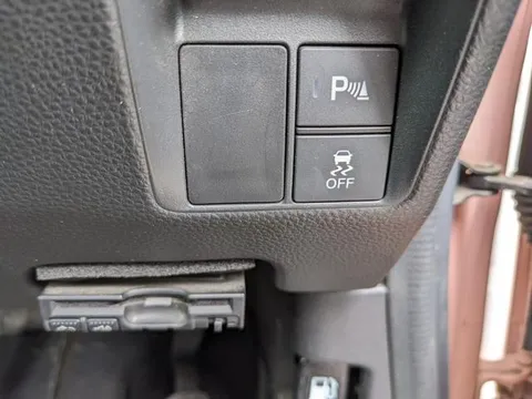 Honda N-VAN Plus Style