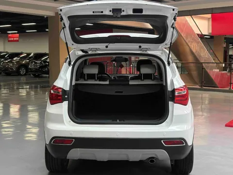 Changan CS35