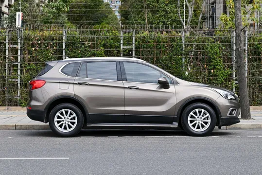 Buick Envision