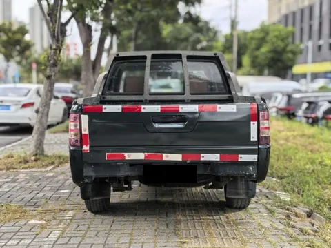 JMC Baodian