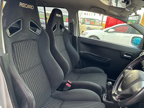 Suzuki Alto Works