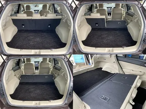 Subaru Impreza Sports