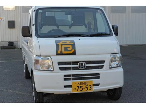 Honda Acty Truck