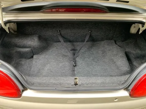 Suzuki Cappuccino