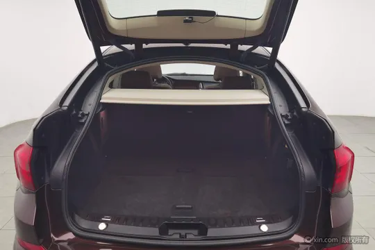 BMW Gran Turismo