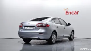 Renault SM3