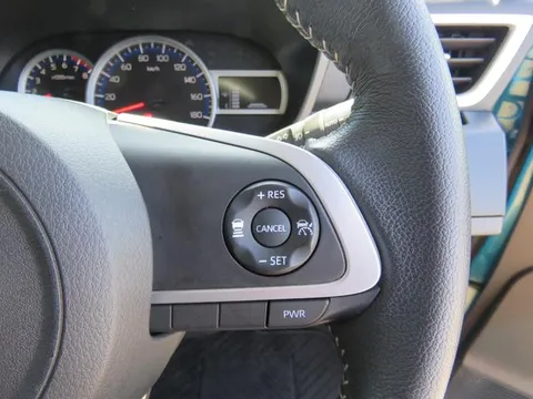 Subaru Justy