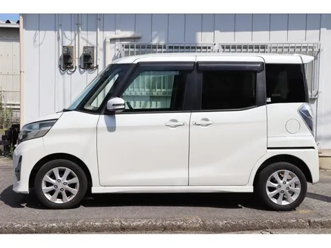 Mitsubishi eK Space Custom