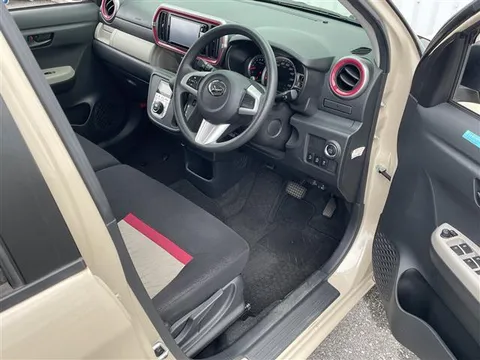 Daihatsu Boon