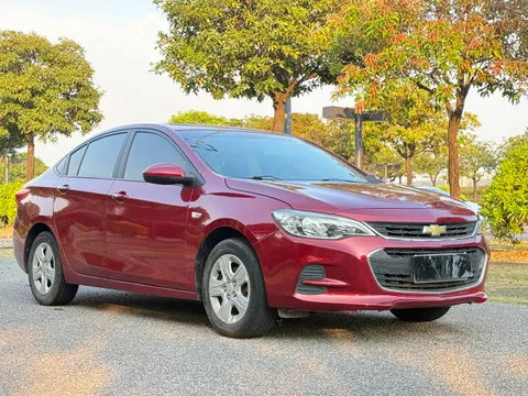 Chevrolet Cavalier