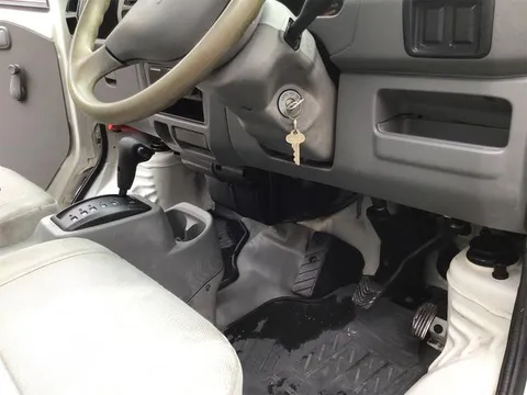 Mitsubishi Minicab Truck