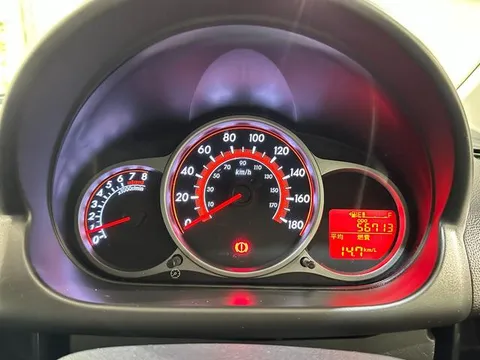 Mazda Mazda2 (Demio)