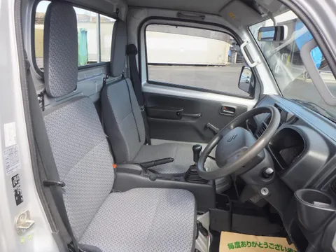 Suzuki Carry Track