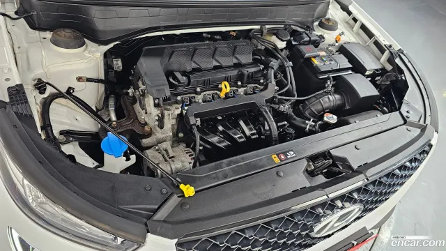 Hyundai Venue