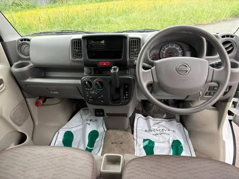 Nissan Clipper