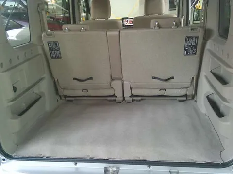 Nissan Clipper Rio