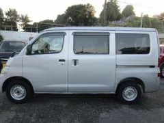 Toyota TownAce Van