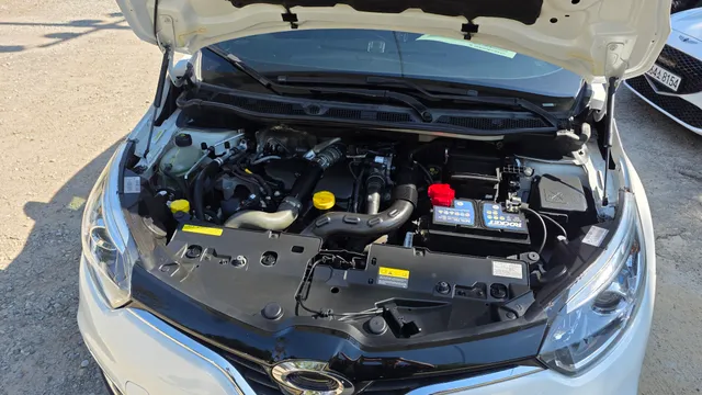 Renault QM3