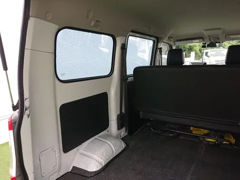 Toyota TownAce Van