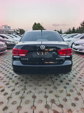 Volkswagen